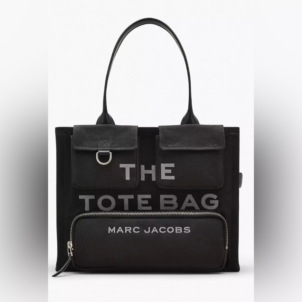 Marc Jacobs Large Cargo The Tote Bag
